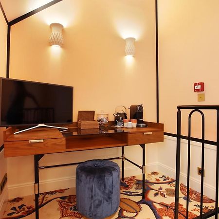 Pick A Flat'S - A Bedroom In Le Marais 파리 외부 사진