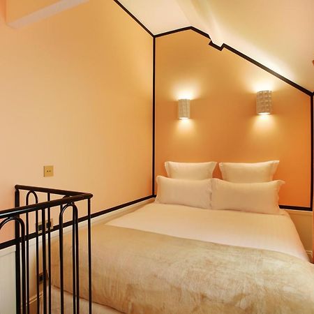 Pick A Flat'S - A Bedroom In Le Marais 파리 외부 사진